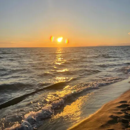 Grazioso Viareggio