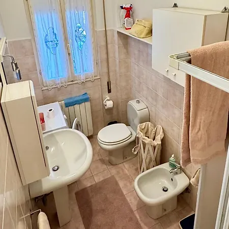 Apartment Grazioso Viareggio